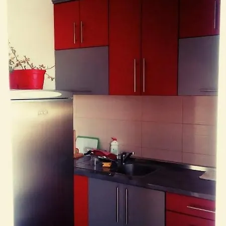 شقة Apartman Dona