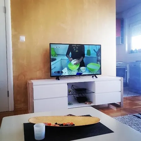 Apartman Dona شقة بانيا لوكا